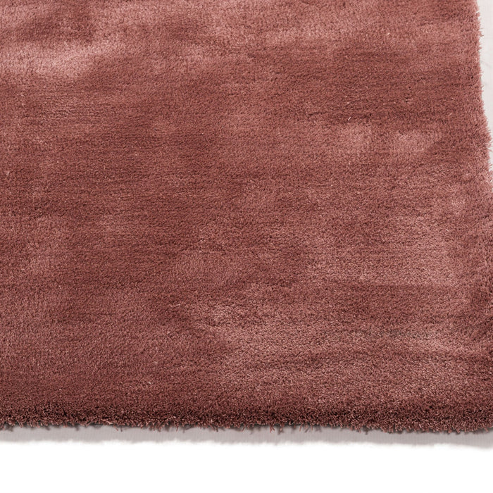 Hoomlife Cisco vloerkleed kleur 44 Rood detail 1
