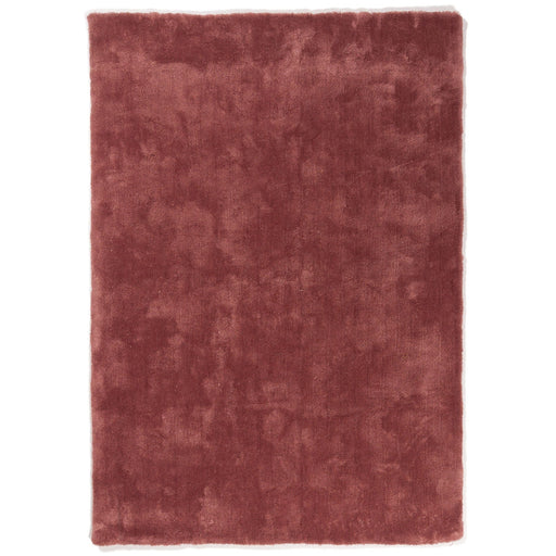 Hoomlife Cisco vloerkleed kleur 44 Rood
