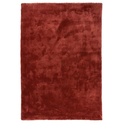 Hoomlife Cisco vloerkleed kleur 63 Rood