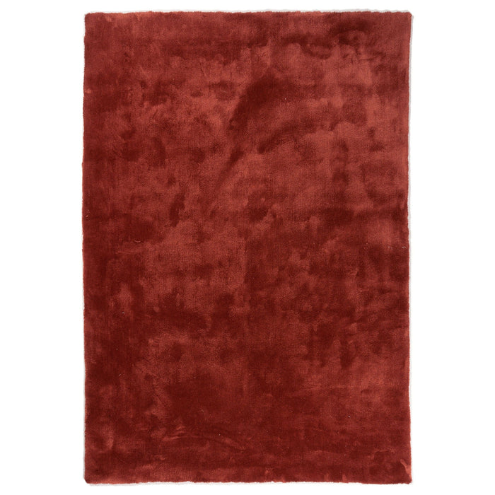 Hoomlife Cisco vloerkleed kleur 63 Rood