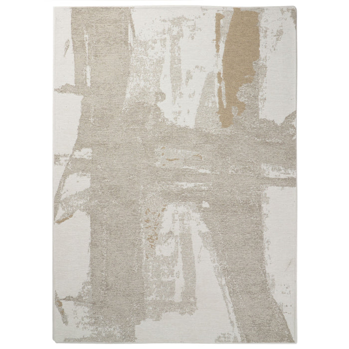 Mart Visser Craft vloerkleed kleur 15 Beige