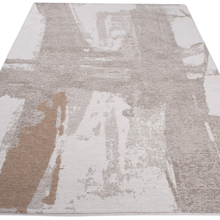 Mart Visser Craft vloerkleed kleur 15 Beige detail 2