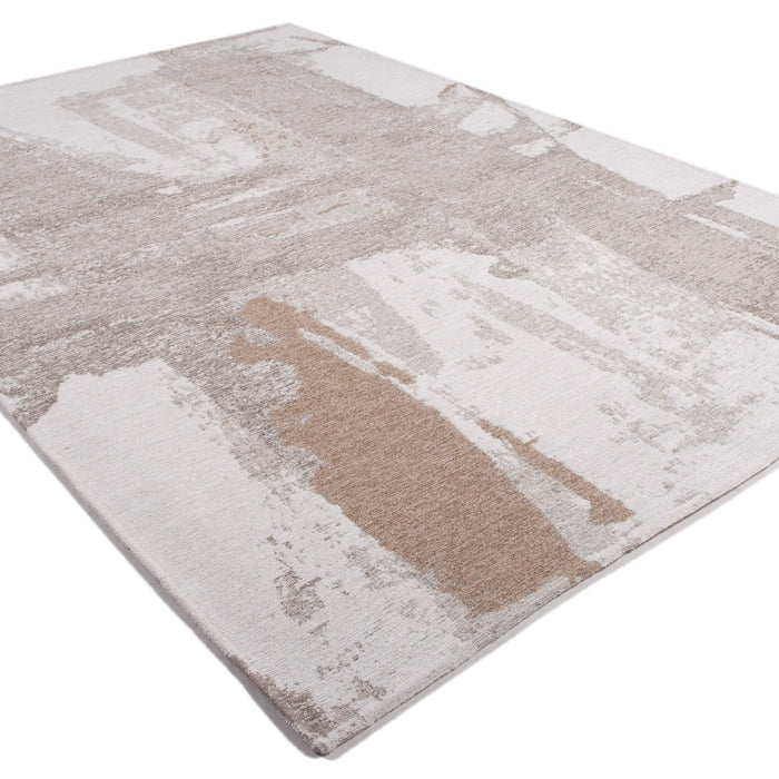 Mart Visser Craft vloerkleed kleur 15 Beige detail 3