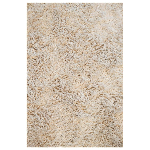 Hoomlife Curly vloerkleed kleur 12 Beige