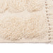 Hoomlife Desert Touch vloerkleed kleur 12 Wit detail 1