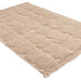 Hoomlife Desert Touch vloerkleed kleur 13 Beige detail 5