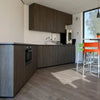 Sense GE25 | Wood Grey White Oak | Click PVC Rigid