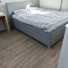Sense GE55 | Wood Honey Oak | Click PVC Rigid