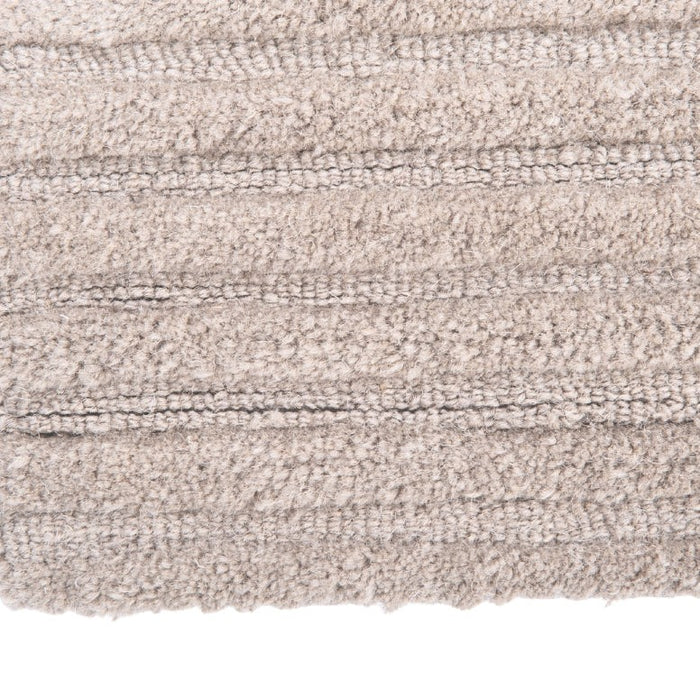 Hoomlife Eclat vloerkleed kleur 12 Wit detail 1