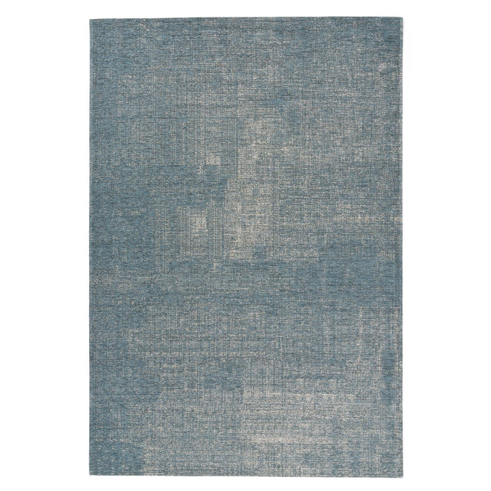 Hoomlife Emir vloerkleed kleur 30 Blauw