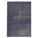 Hoomlife Emir vloerkleed kleur 37 Blauw
