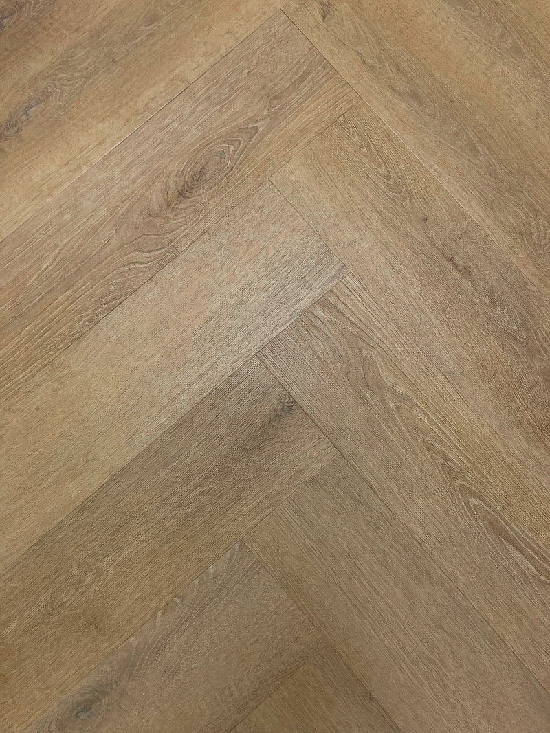 Staal van TFD Espina 3 | Visgraat | Plak PVC Dryback