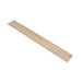Floer Trap Stootbord - Grijsbeige Eiken