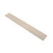 Floer Trap Stootbord - Onbehandeld Eiken