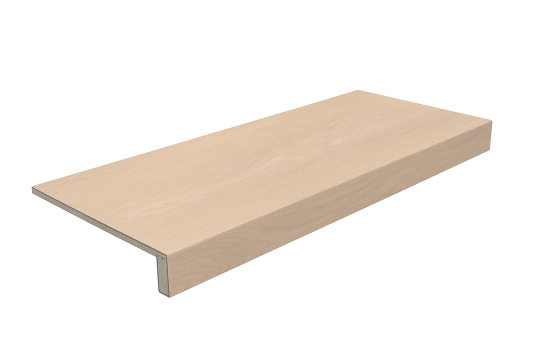 Floer Trap Overzettreden - PVC