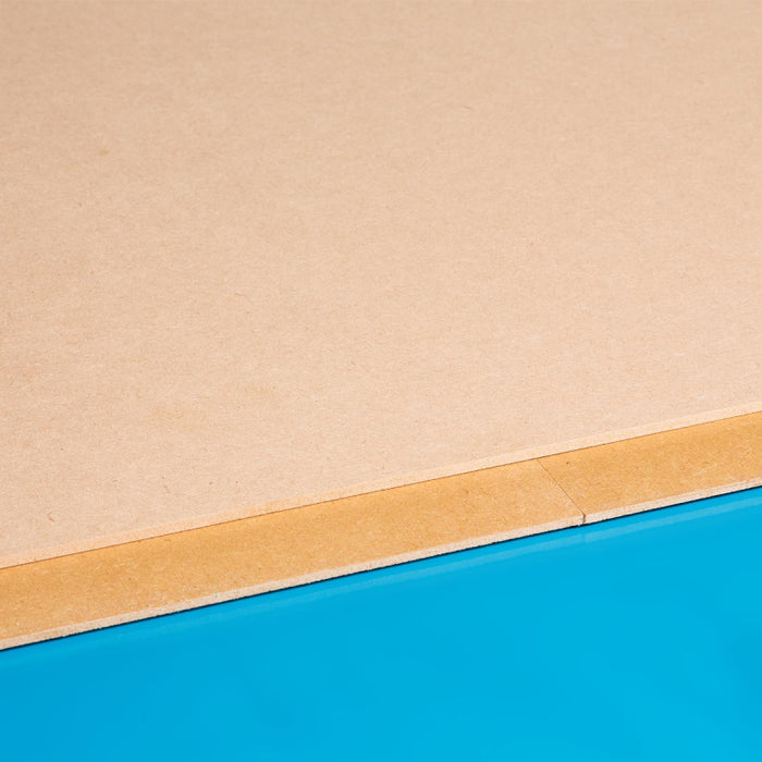Floorfixx Comfort ondervloer 10 mm | Pakinhoud = 2.88 m2 (120 x 60 cm)