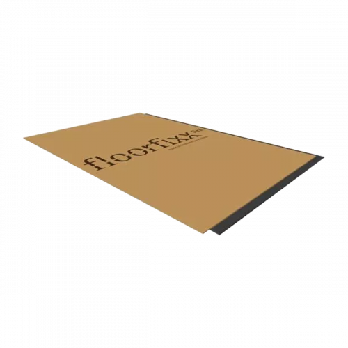 Floorfixx FINI PVC ondervloer 8 mm | Pakinhoud = 5.015 m2 (85x59cm)