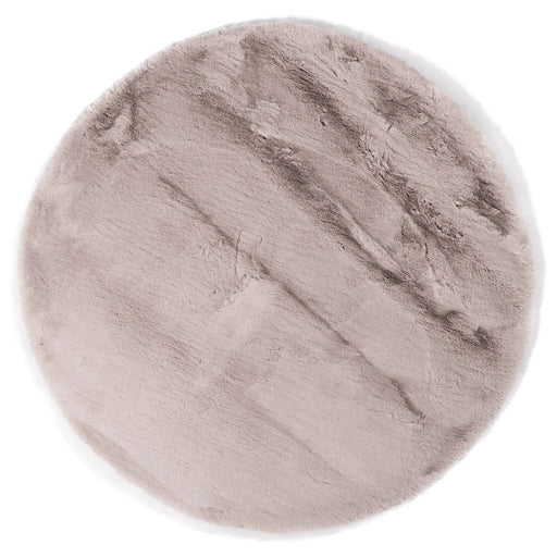Hoomlife Galaxy vloerkleed rond kleur 13 Roze