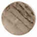 Hoomlife Galaxy vloerkleed rond kleur 14 Taupe
