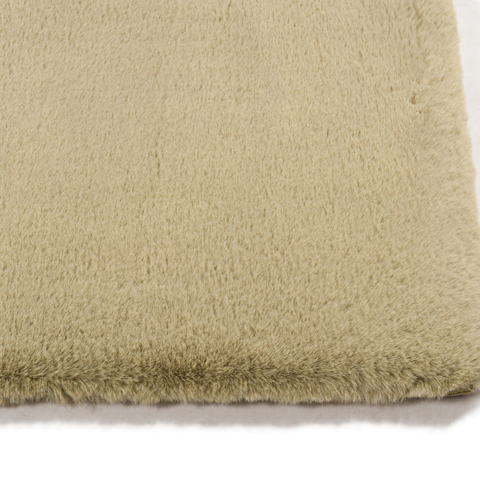 Hoomlife Galaxy vloerkleed kleur 53 Groen detail 1