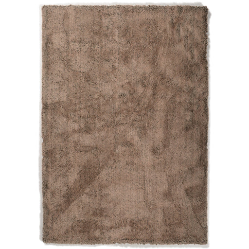 Hoomlife Gentle vloerkleed kleur 18 Bruin