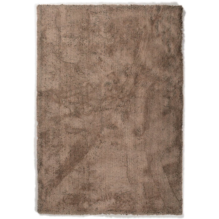 Hoomlife Gentle vloerkleed kleur 18 Bruin