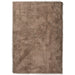 Hoomlife Gentle vloerkleed kleur 18 Bruin