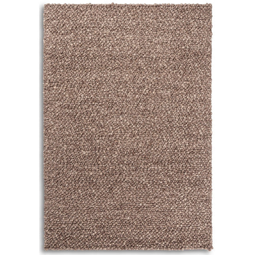 Hoomlife Grace vloerkleed kleur 16 Bruin