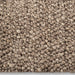 Hoomlife Grace vloerkleed kleur 16 Bruin detail 1