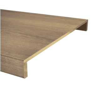 Overzettrede MexForm | HALIFAX EIK TABAK Traprenovatie