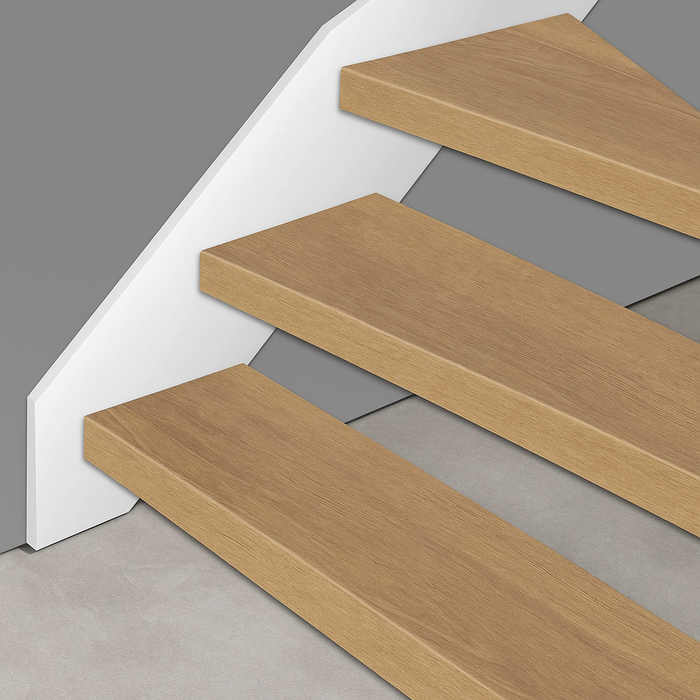 Overzettrede MexForm | HALIFAX EIK TABAK Traprenovatie