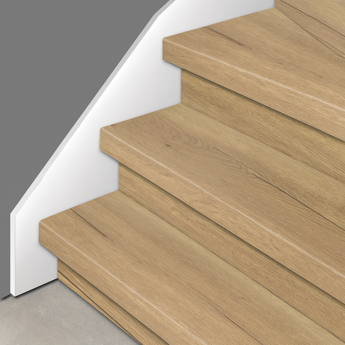 Overzettrede MexForm | HALIFAX EIK TABAK Traprenovatie