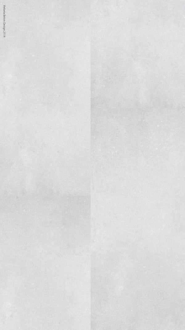 Hebeta Beton Design 2114 | Tegel 90x45 | Dryback Lijm PVC