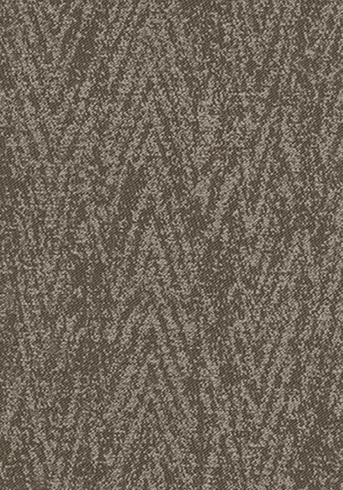 Staal van TFD Woven Herringbone 503 | Plak PVC Dryback
