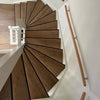 Sense G380 | Wood Toulon Oak Rigid | Click PVC Rigid