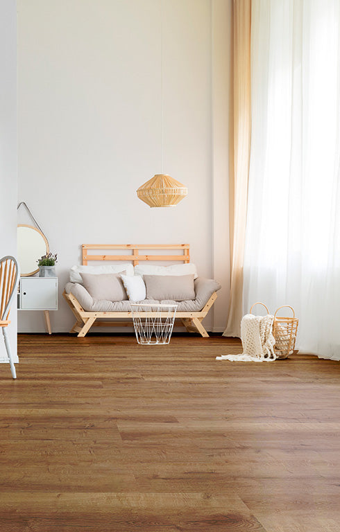 Beautifloor Laghi Caldaro | Dryback Plak PVC | sfeerbeeld 1