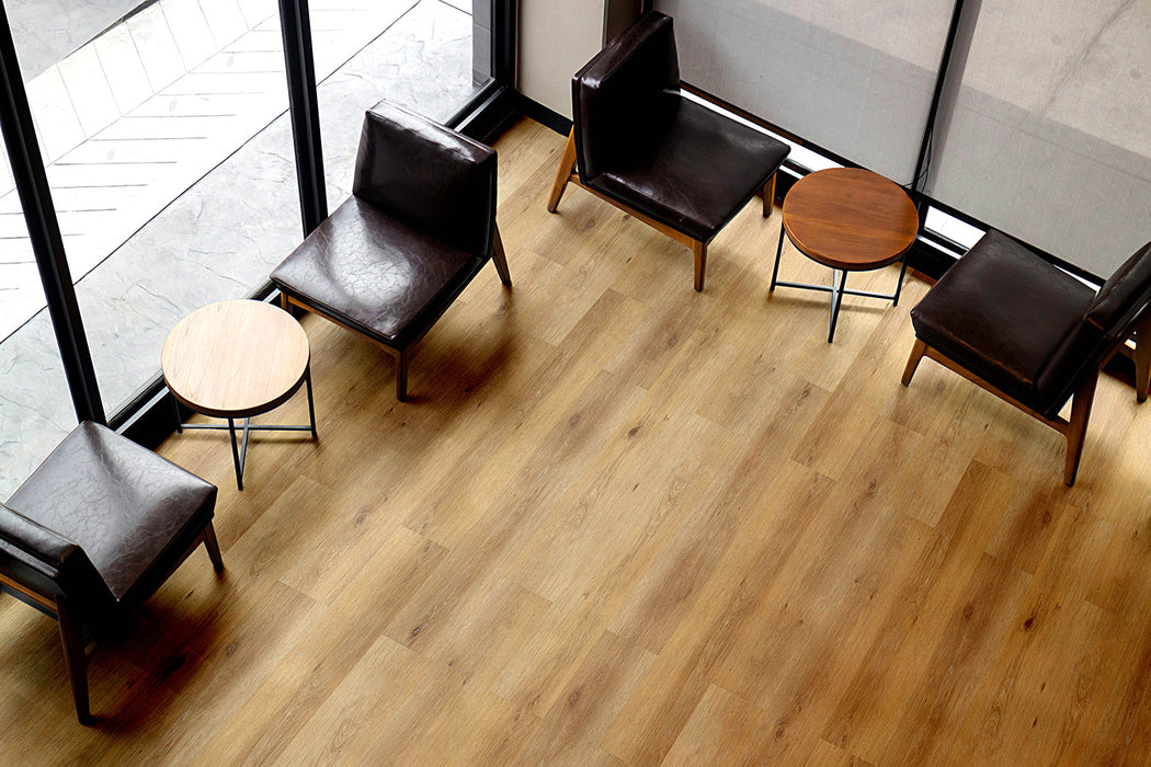 Beautifloor Regione Trentino | Click PVC