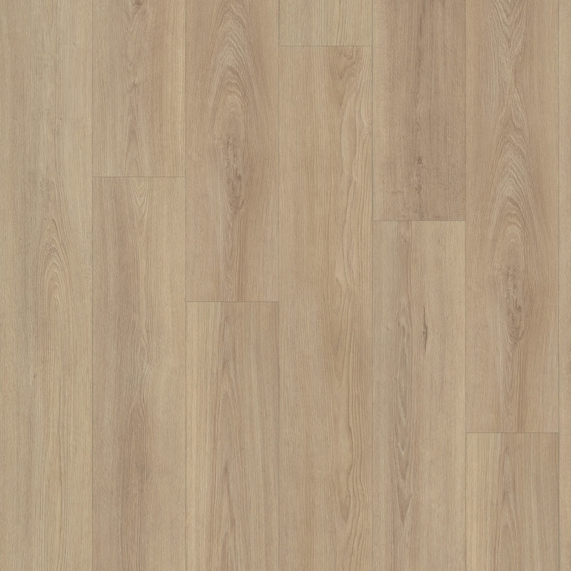 Staal van Vivafloors 9010 Eiken - Dryback Plak PVC