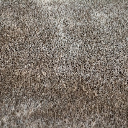 Hoomlife Lago Mix vloerkleed kleur 16 Taupe detail 3