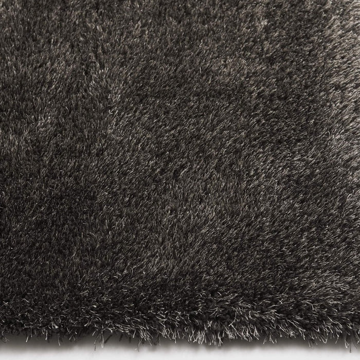 Hoomlife Lago Mix vloerkleed kleur 26 Antraciet detail 1