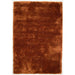 Hoomlife Lago Mix vloerkleed kleur 63 Oranje