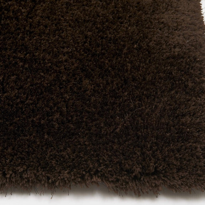 Hoomlife Lago vloerkleed kleur 19 Bruin detail 1