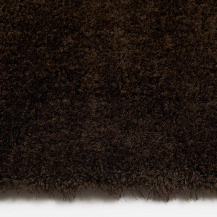 Hoomlife Lago vloerkleed kleur 19 Bruin detail 3