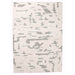 Hoomlife Ligne vloerkleed kleur 24 Antraciet