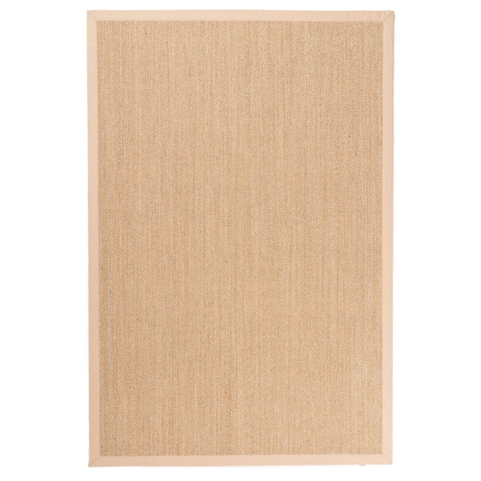 Hoomlife Loop vloerkleed kleur 13 Beige