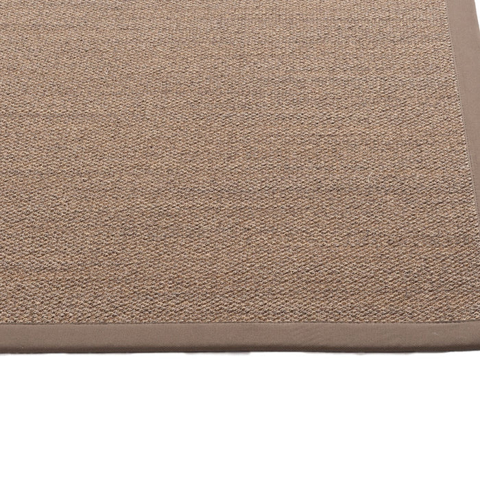 Hoomlife Loop vloerkleed kleur 22 Beige detail 1