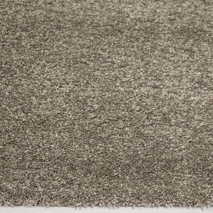 Hoomlife Loranda vloerkleed kleur 23 Taupe detail 1
