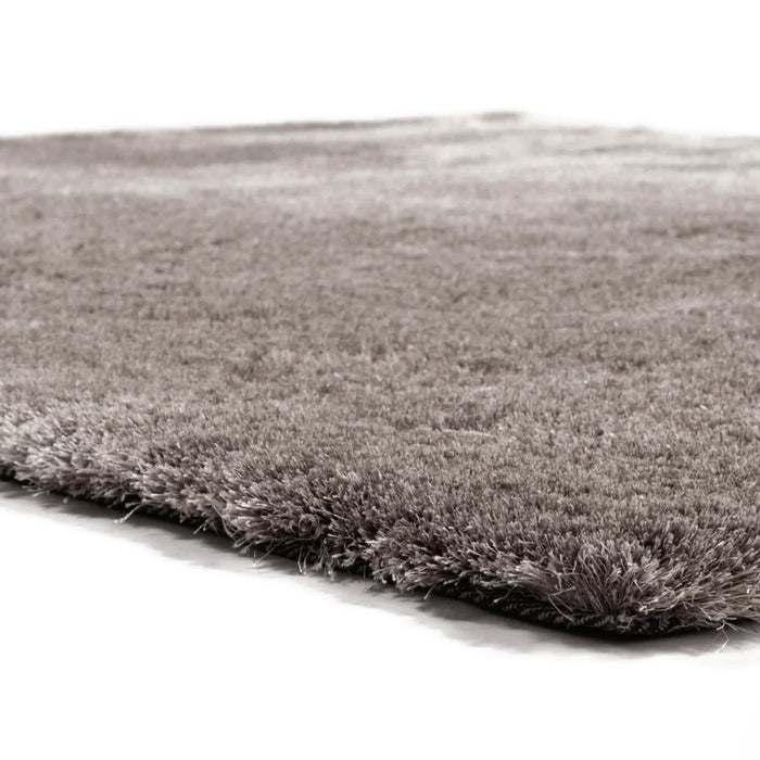 Hoomlife Luxury vloerkleed kleur 13 Grijs detail 2