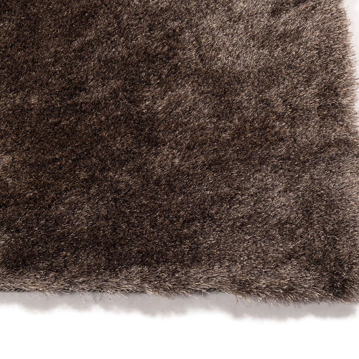Hoomlife Luxury vloerkleed kleur 15 Antraciet detail 2