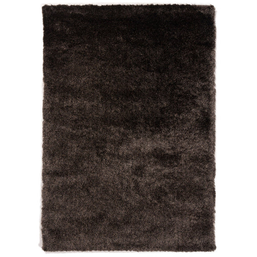 Hoomlife Luxury vloerkleed kleur 26 Zwart